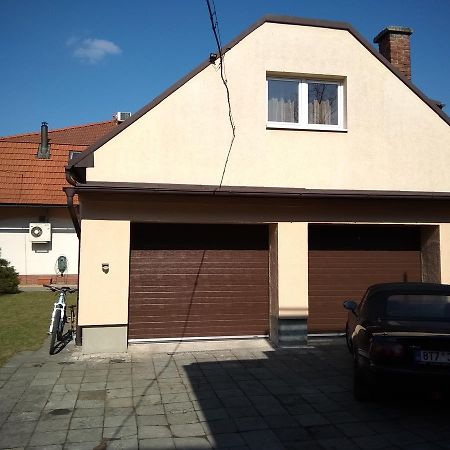 Penzion Arco Ostrava Exterior foto